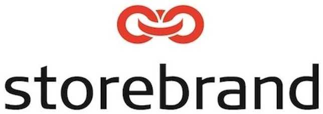 Storebrand logo